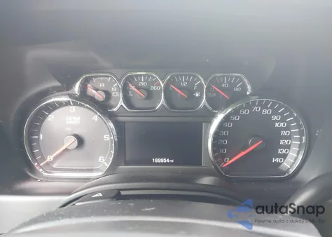 2015 Chevrolet Suburban 1500 Lt из США, поврежденный, VIN 1GNSKJKC1FR140960